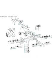 Husqvarna LC 140S - Product Complete