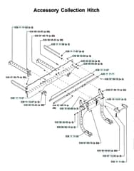 Husqvarna Lz6123 Tlkoa - Accessories 2