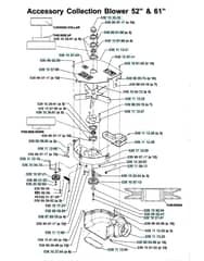 Husqvarna Lz6123 Tlkoa - Accessories 3