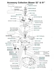Husqvarna Lz6125 Tkaa - Accessories 4