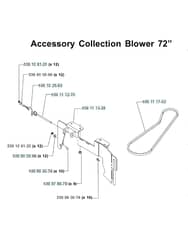 Husqvarna Lz6125 Tkaa - Accessories 5