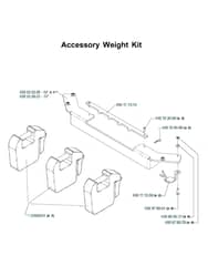 Husqvarna Lz6125 Tkaa - Accessories 6