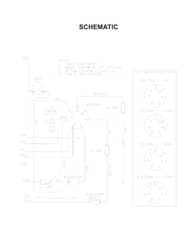 Husqvarna Lz6127 Tkoa - Schematic 2