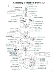 Husqvarna Lz 5225 Tkaa - Accessories 3