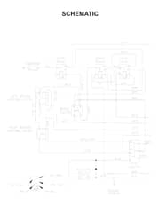 Husqvarna Lz 5227 Txpkoa - Schematic