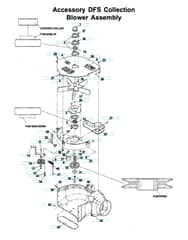 Husqvarna Lz 6123 Ltkoa - Accessories 18