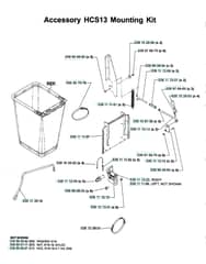 Husqvarna Lz 6123 Ltkoa - Accessories 7