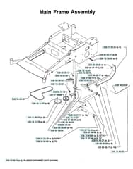 Husqvarna Lz 6123 Ltkoa - Frame 2
