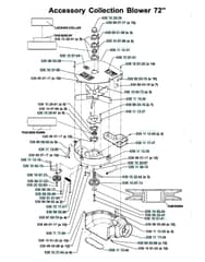 Husqvarna Lz 7227 Tkoa - Accessories 4