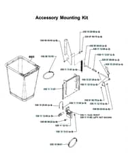 Husqvarna Lz 7227 Tkoa - Accessories 7