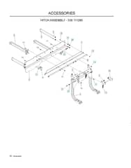 Husqvarna Lzf6127 - Accessories 3