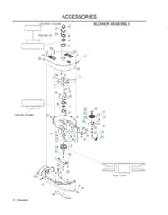 Husqvarna Lzf6127 - Accessories 5