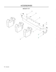 Husqvarna Lzf6127 - Accessories 6