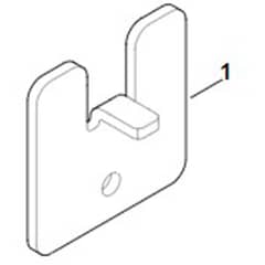 Viking MA339.0 - Special Tool - Parts Diagram