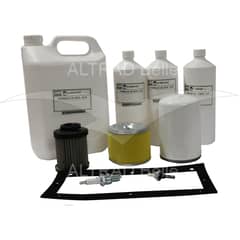 Belle Major 30-140 - Major 30-140 Service Kit