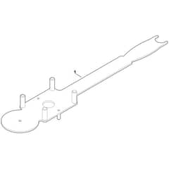 Viking MB248.0 - Special Tool - Parts Diagram