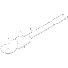 Viking MB443.0 T - Special Tool - Parts Diagram