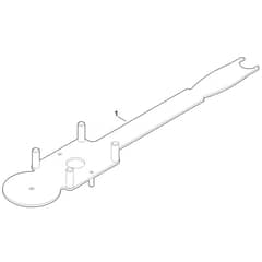 Viking MB448.0 T - Special Tool - Parts Diagram