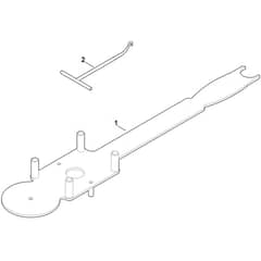 Viking MB448.1 T - Special Tool - Parts Diagram