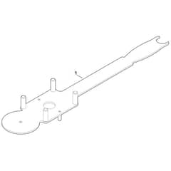 Viking MB505 S - Special Tool - Parts Diagram