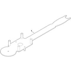 Viking MB505KAT - Special Tool - Parts Diagram
