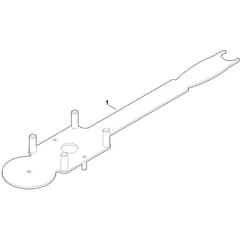 Viking MB505M - Special Tool - Parts Diagram