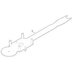 Viking MB545.0 VM - Special Tool - Parts Diagram