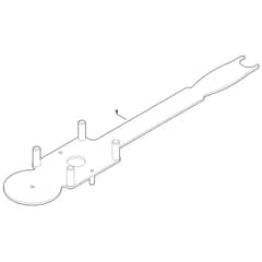 Viking MB545.1 VM - Special Tool - Parts Diagram