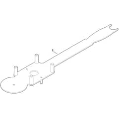 Viking MB555 C - Special Tool - Parts Diagram