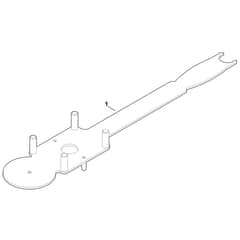 Viking MB6 RH - Special Tool - Parts Diagram