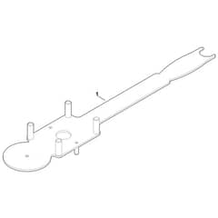 Viking MB858.0 - Special Tool - Parts Diagram