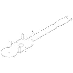 Viking MB 248.1 T - Special Tool - Parts Diagram