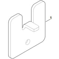 Viking ME339.0 - Special Tool - Parts Diagram