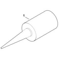 Stihl MH700.1 - Sealant, Lubricant - Parts Diagram