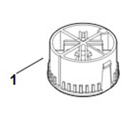 Viking MI322.0 C - Special Tool - Parts Diagram
