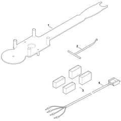 Viking MT4112.1 SZ - Special Tool - Parts Diagram