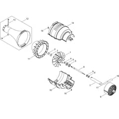Fan Case