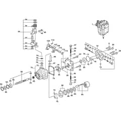 PARK PRO 900 WX - 2024 - 2F6431831/ST1 - Stiga Front Mower KPL-13ALP Diagram