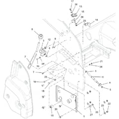 Countax Pgc - - 04 Right Hand Controls