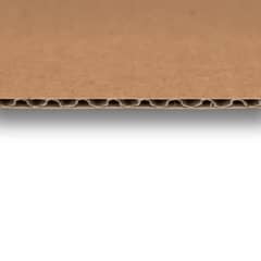 Single Walled Boxes