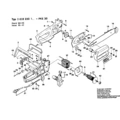Main Assembly