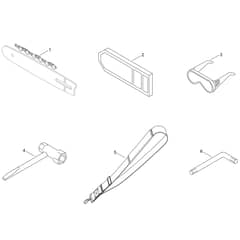 Accessories
