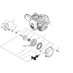 Recoil Starter