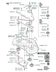 Husqvarna PR18 AWD - 44