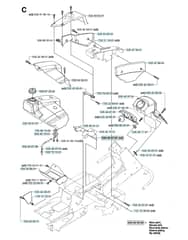 Husqvarna PR18 AWD - Cover 2