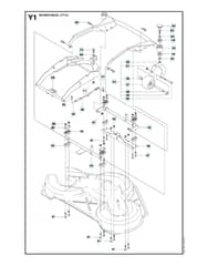 Husqvarna PR 17 AWD - 44
