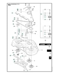 Husqvarna PR 17 AWD - 44