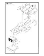 Husqvarna PR 17 AWD - Cover 3