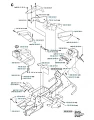 Husqvarna PR 18 - Cover 2