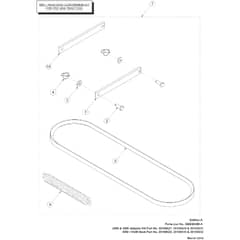 Countax Pre 2014 Xrd 42